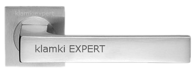 Klamki EXPERT